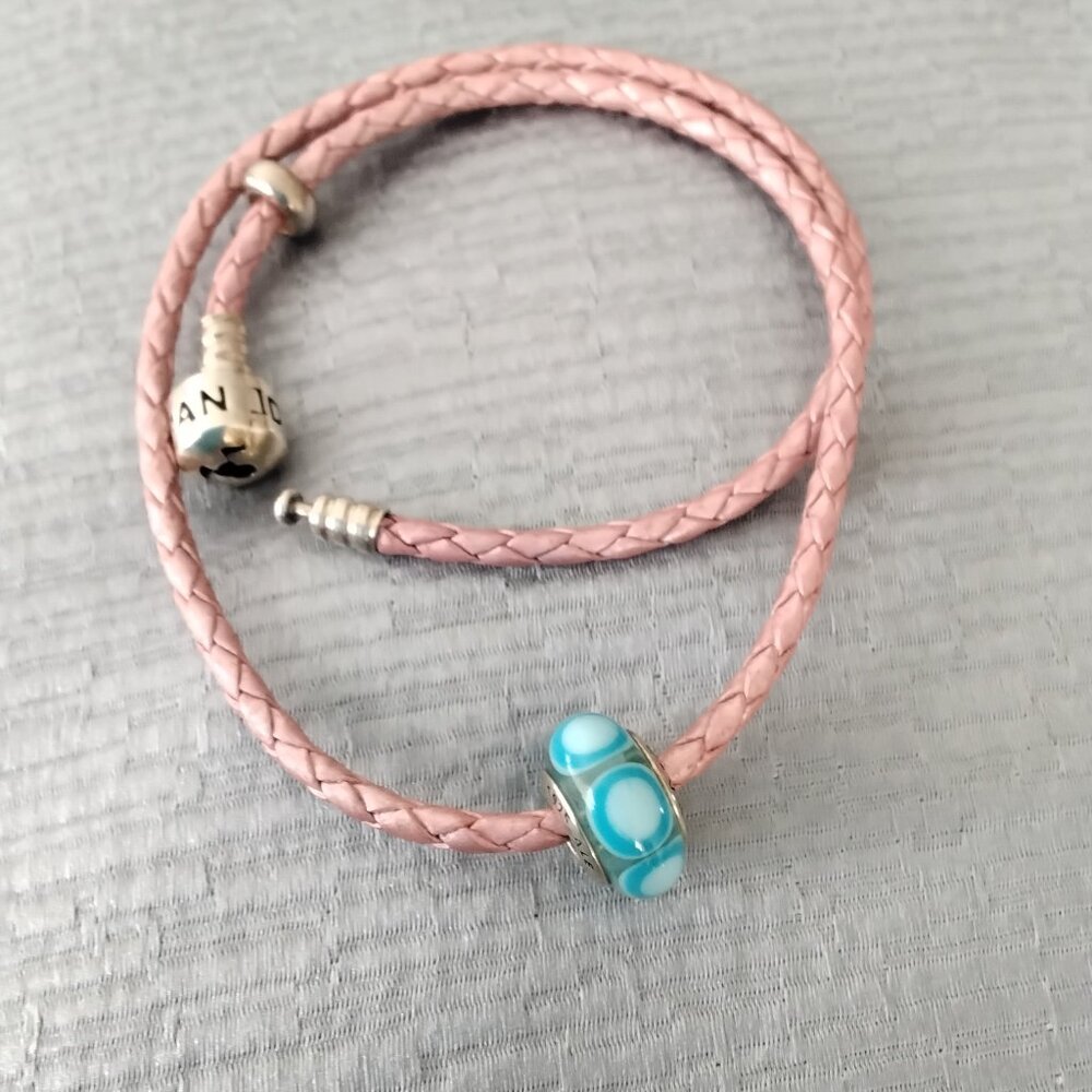 Pandora Murano Glass Charm